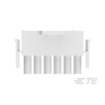 Te Connectivity 06P UMNL PLUG HSG V2 NATL 640585-1